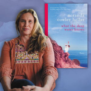 Virtual Author Talk: